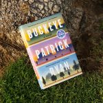 Buckeye by Patrick Ryan