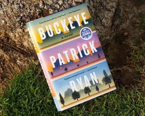 Buckeye by Patrick Ryan