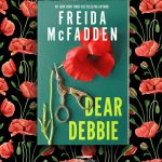 Dear Debbie by Freida McFadden