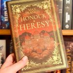 Honor & Heresy by Max Francis