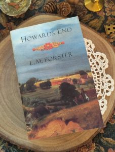 Howards End by E.M. Forster