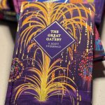 The Great Gatsby by F. Scott Fitzgerald