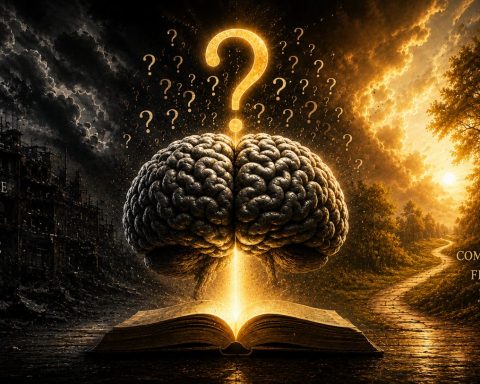 H.H. Andhope’s Book Inspires Reflection Through Thoughtful Questions