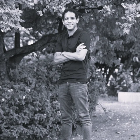 Christopher Lai, Author of National