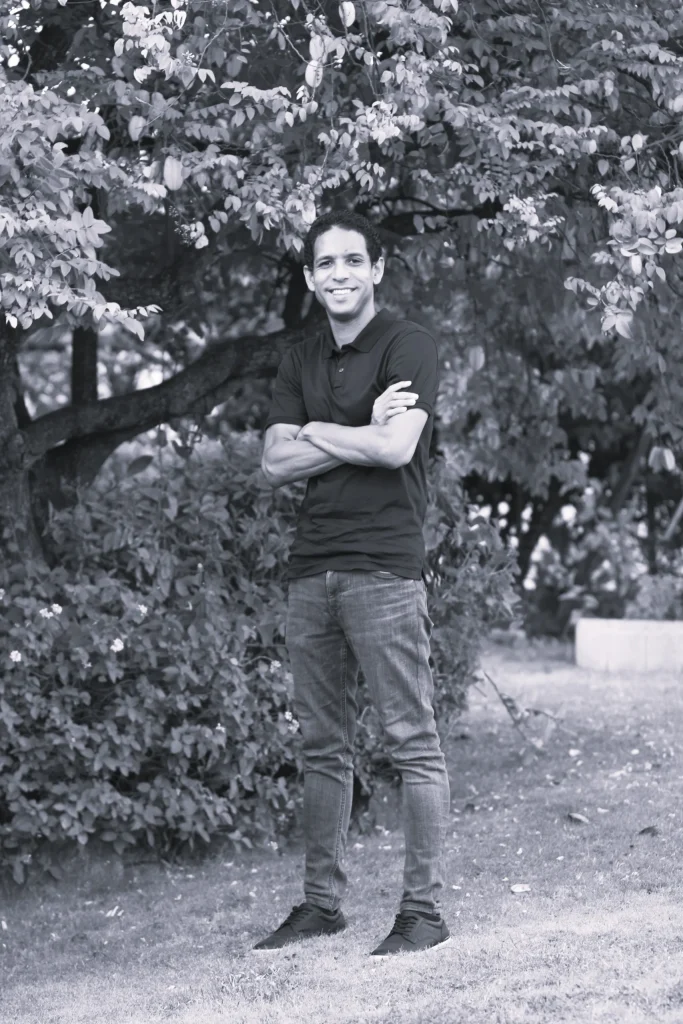 Christopher Lai, Author of National