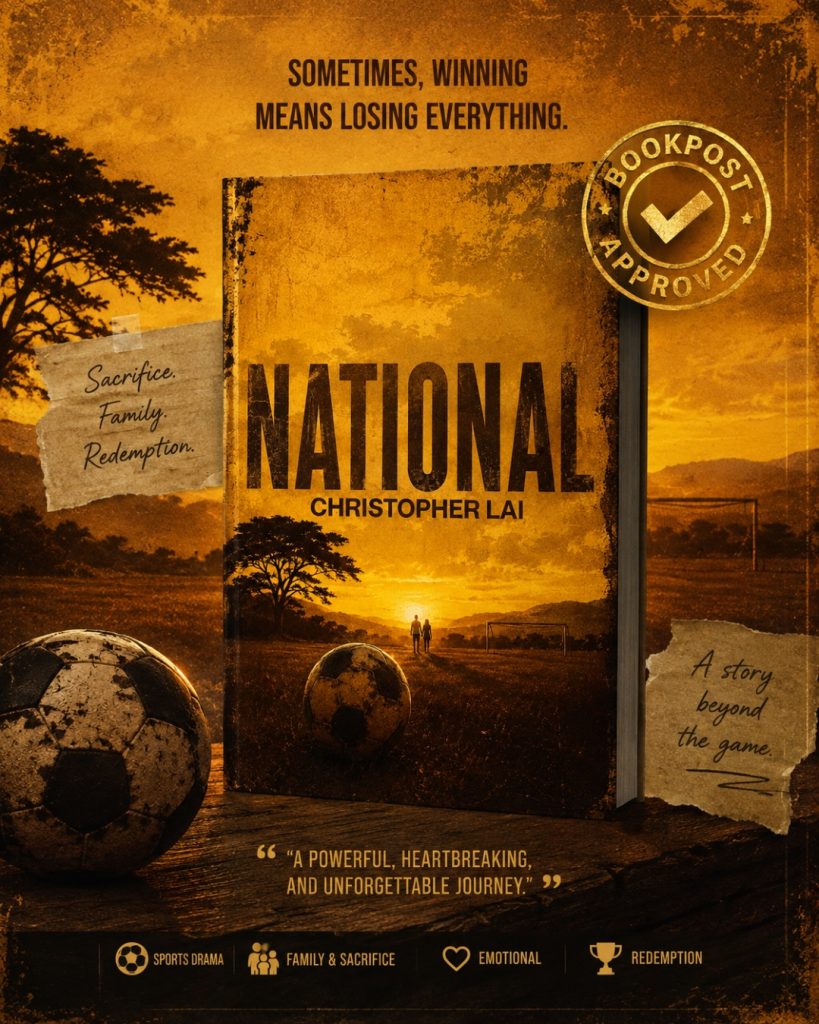 National by Christopher Lai