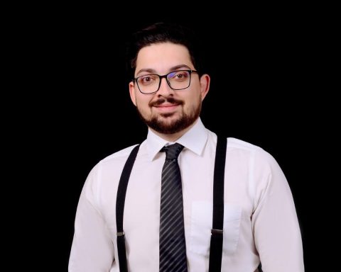 Rumman Shariq, Founder, Book Market