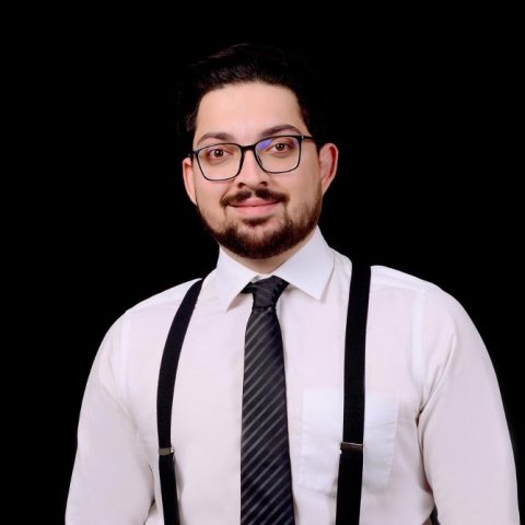 Rumman Shariq, Founder, Book Market