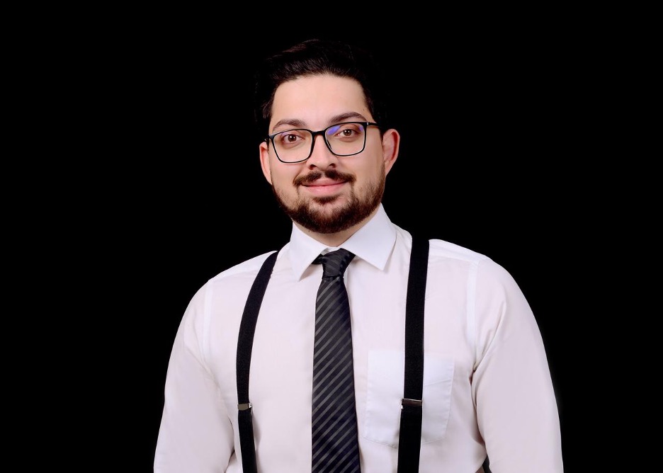 Rumman Shariq, Founder, Book Market